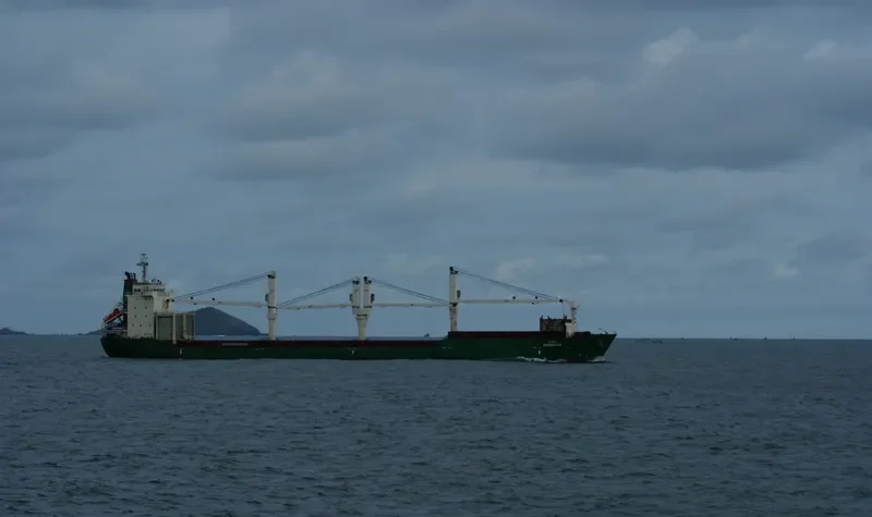 SHEBELLE General Cargo IMO 9385594 photo 3