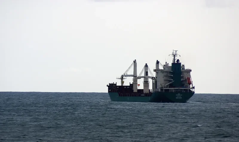 SHEBELLE General Cargo IMO 9385594 photo 9