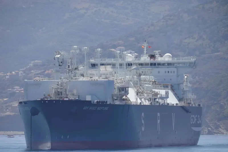 NEPTUNE General Cargo IMO 9385673 photo 6