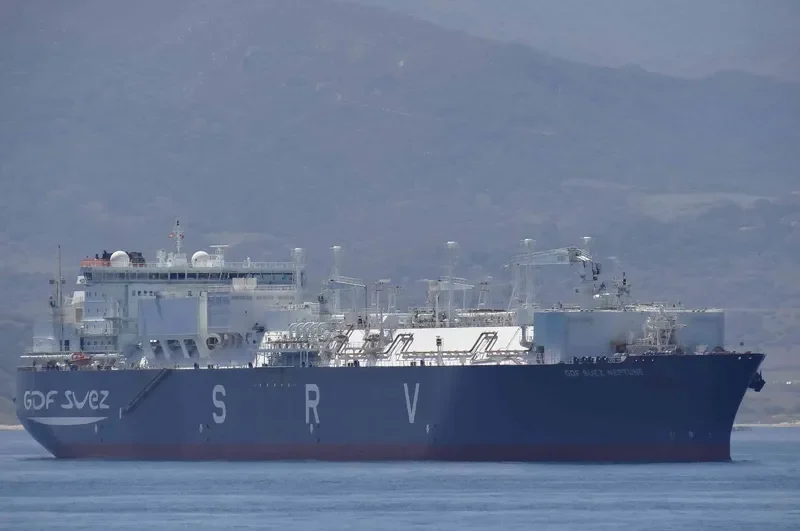 NEPTUNE General Cargo IMO 9385673 photo 7