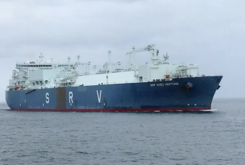 NEPTUNE General Cargo IMO 9385673 photo 10