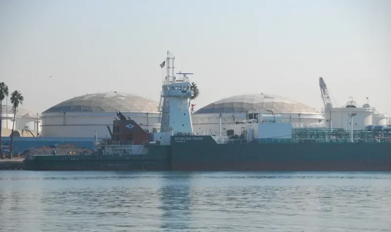 BROWNSVILLE General Cargo IMO 9385738 photo 8