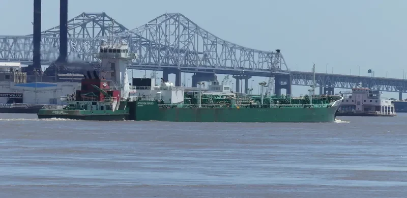 CORPUS CHRISTI General Cargo IMO 9385740 photo 3