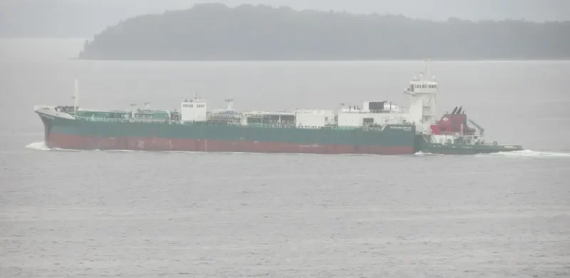 CORPUS CHRISTI General Cargo IMO 9385740 photo 4