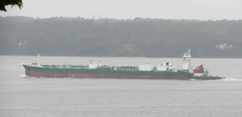 CORPUS CHRISTI General Cargo IMO 9385740 photo 5