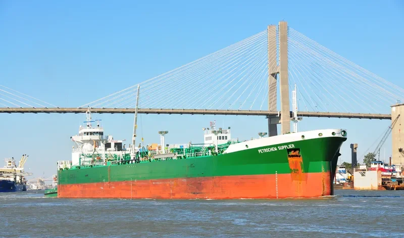 CORPUS CHRISTI General Cargo IMO 9385740 photo 7