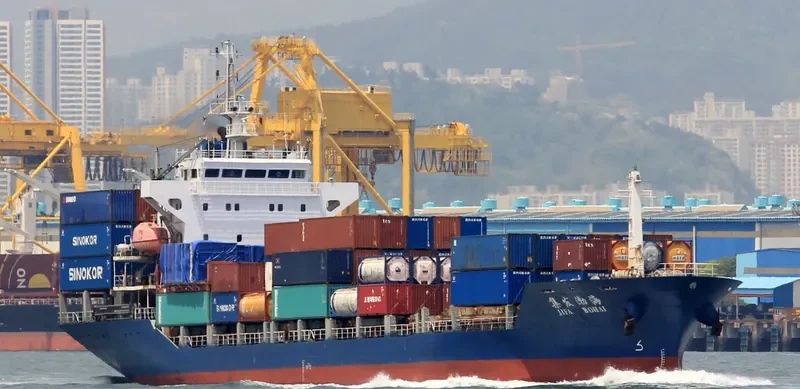 JIFA BOHAI General Cargo IMO 9385752 photo 3