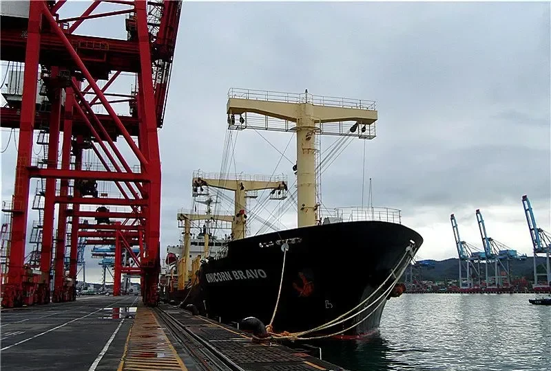 UNICORN BRAVO General Cargo IMO 9385817 photo 3