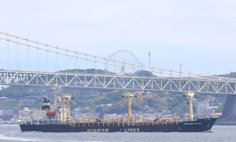 UNICORN BRAVO General Cargo IMO 9385817 photo 6