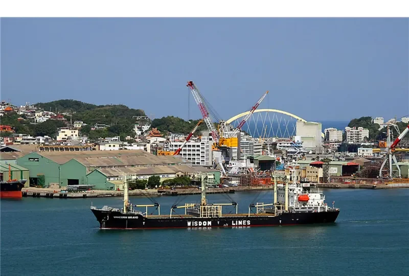 UNICORN BRAVO General Cargo IMO 9385817 photo 8