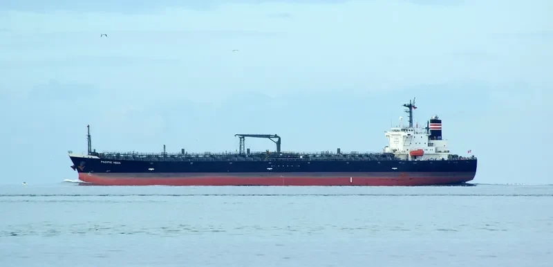 ALCYONE T Tanker IMO 9385831 photo 4