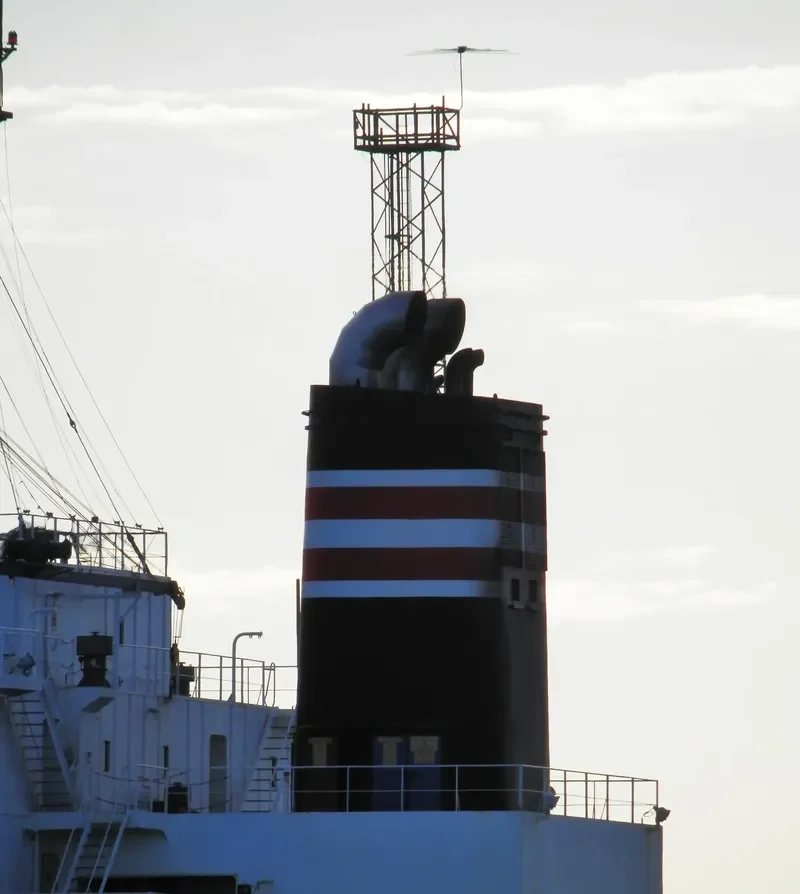 ALCYONE T Tanker IMO 9385831 photo 8