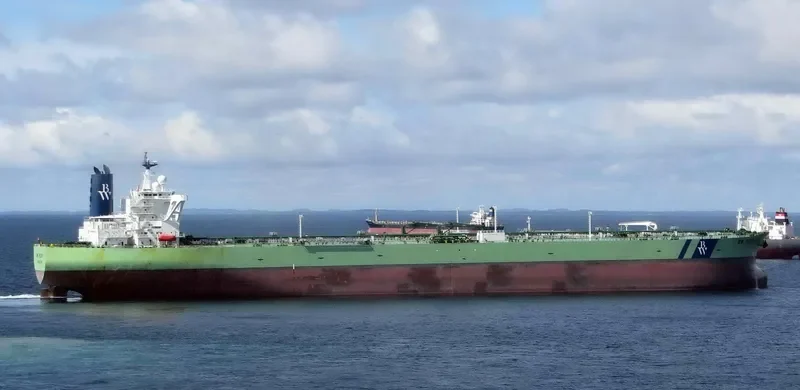 DHT PEONY Tanker IMO 9385843 photo 6