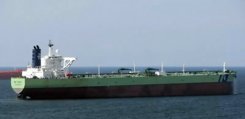 DHT PEONY Tanker IMO 9385843 photo 10