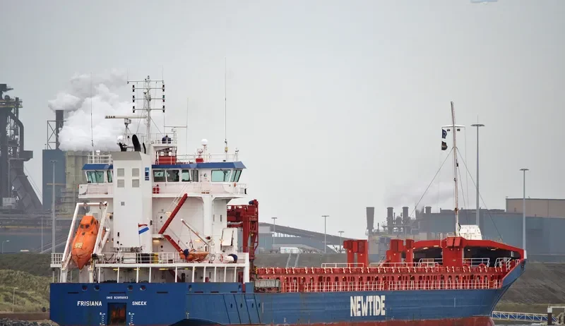 FRISIANA General Cargo IMO 9385893 photo 5
