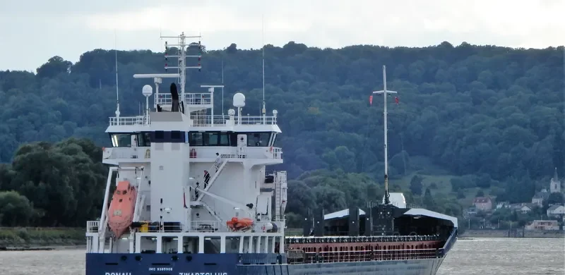 DONAU General Cargo IMO 9385908 photo 5
