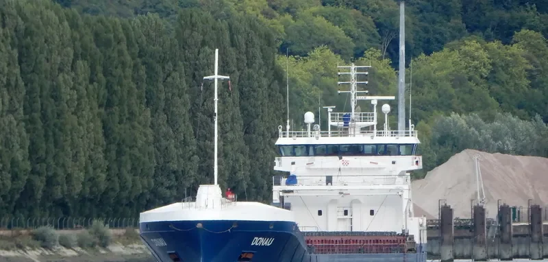 DONAU General Cargo IMO 9385908 photo 7