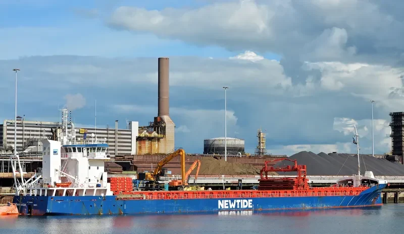 FRISIAN OCEAN General Cargo IMO 9385922 photo 5