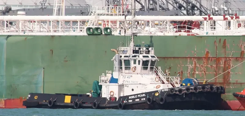 NOBLE PEARL General Cargo IMO 9386079 photo 2