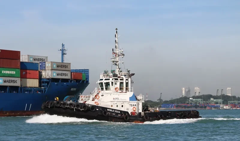 NOBLE VEGA General Cargo IMO 9386093 photo 9