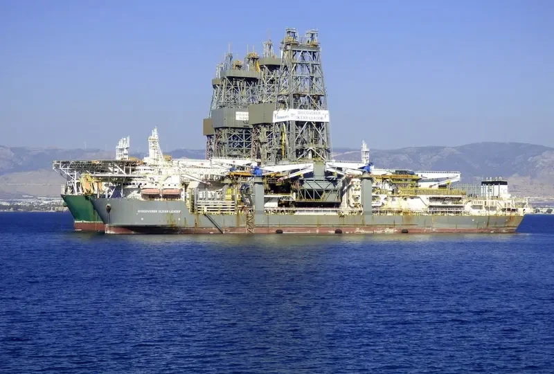 DISCOVERER CLEAR LEADER General Cargo IMO 9386122 photo 2