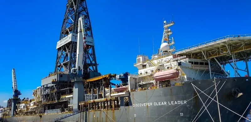 DISCOVERER CLEAR LEADER General Cargo IMO 9386122 photo 4