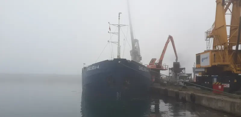 CHELSEA 4 General Cargo IMO 9386146 photo 3