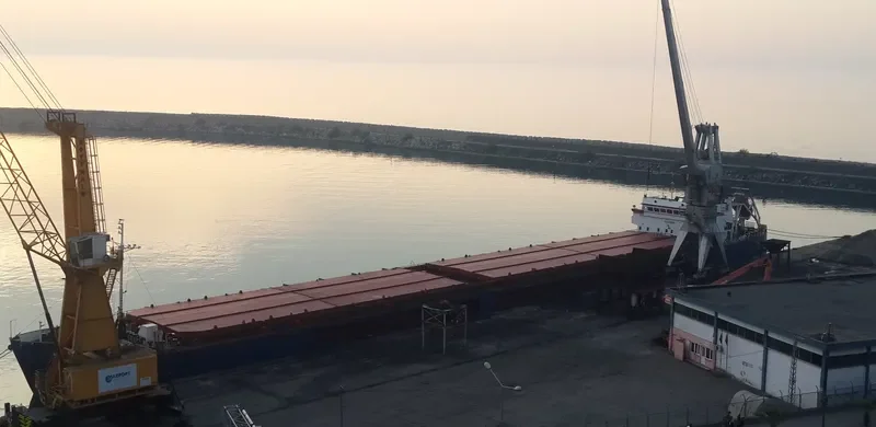 CHELSEA 4 General Cargo IMO 9386146 photo 4