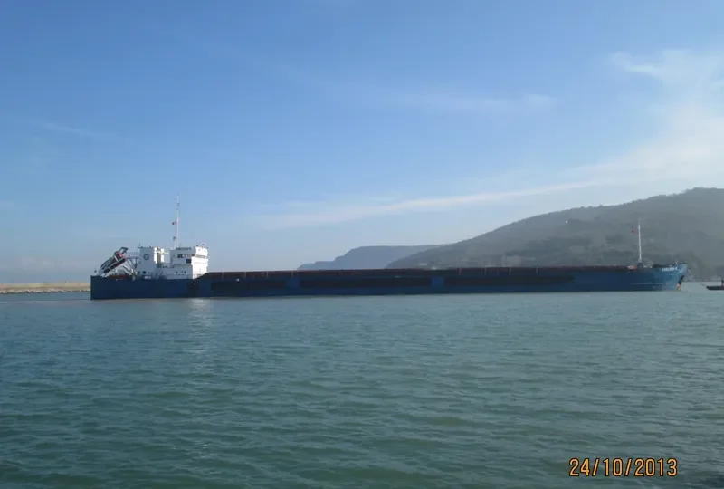 CHELSEA 5 General Cargo IMO 9386158 photo 8
