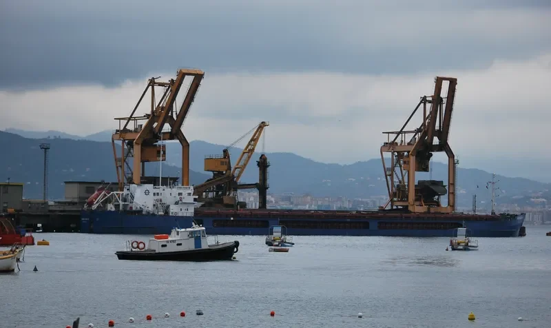 CHELSEA 6 General Cargo IMO 9386160 photo 8