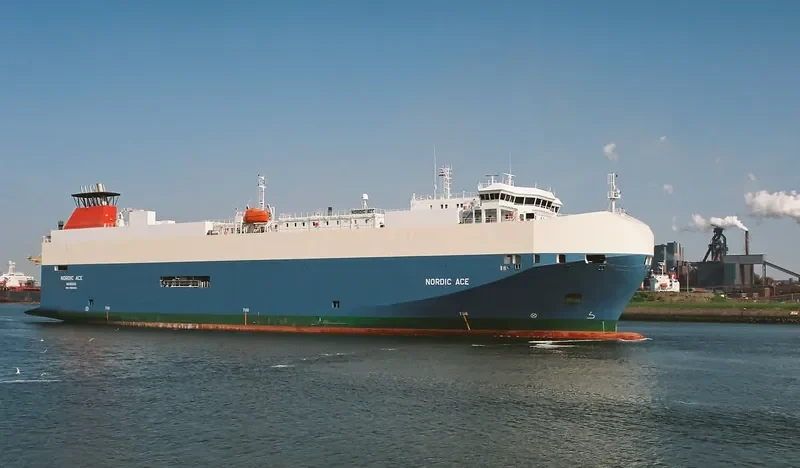 NORDIC ACE General Cargo IMO 9386225 photo 4
