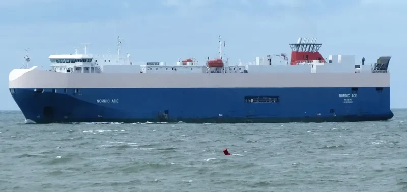 NORDIC ACE General Cargo IMO 9386225 photo 8