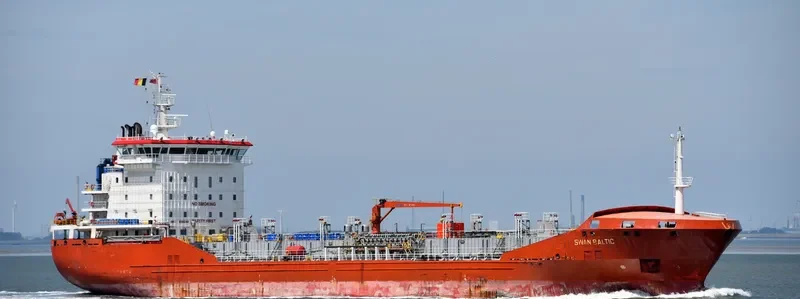 SCANDIC Tanker IMO 9386249 photo 4