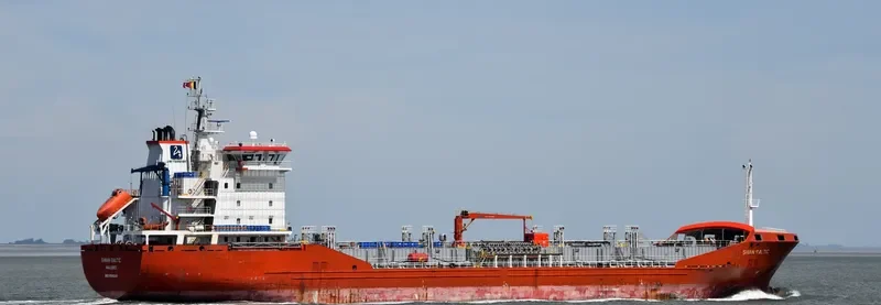 SCANDIC Tanker IMO 9386249 photo 5