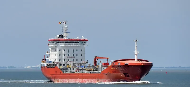 SCANDIC Tanker IMO 9386249 photo 6