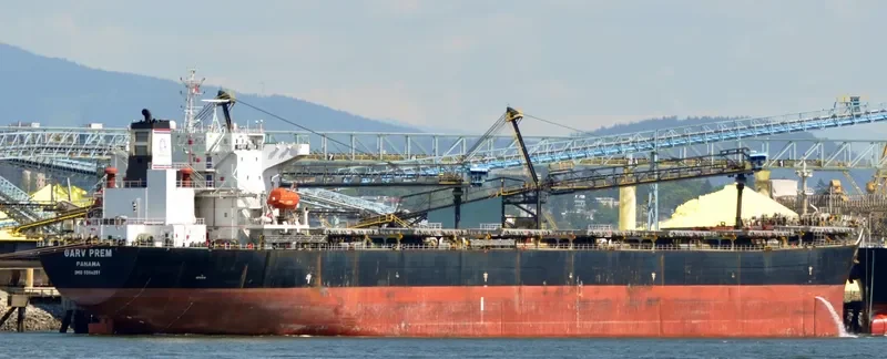 IVESTOS 4 Bulk Carrier IMO 9386251 photo 2