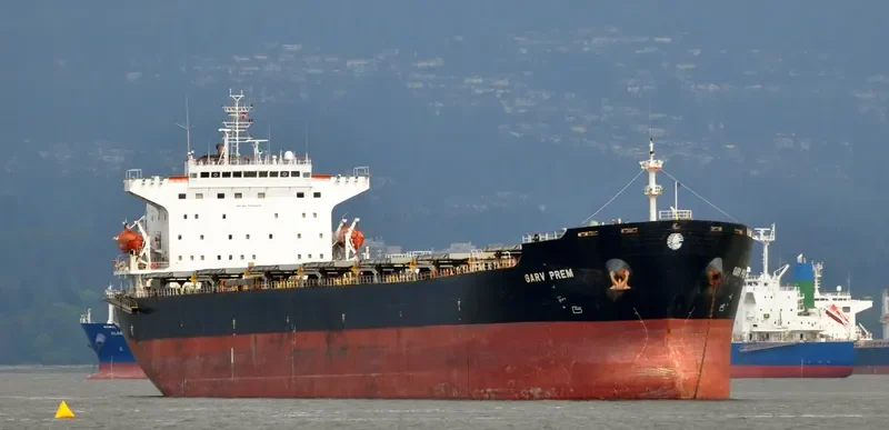 IVESTOS 4 Bulk Carrier IMO 9386251 photo 6