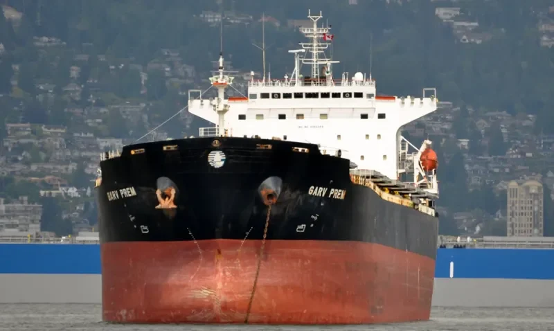 IVESTOS 4 Bulk Carrier IMO 9386251 photo 7