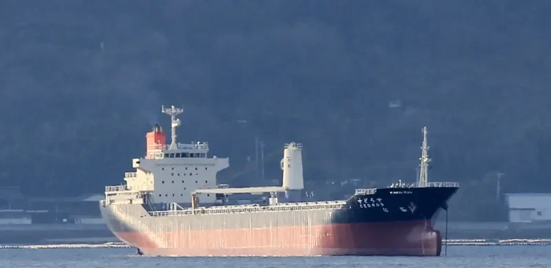 CEDROS General Cargo IMO 9386263 photo 6