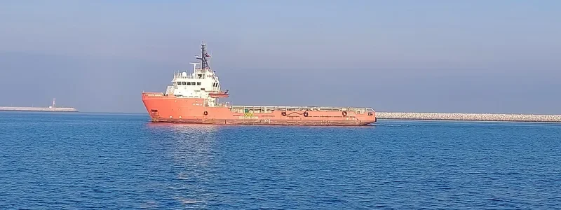 PACIFIC AURORA General Cargo IMO 9386287 photo 4