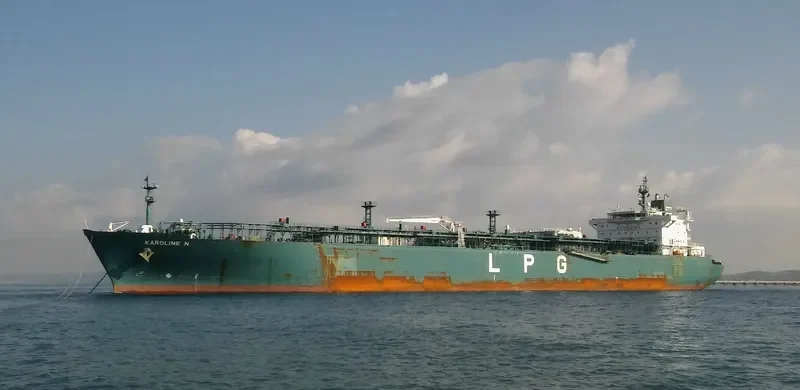 KAROLINE N General Cargo IMO 9386299 photo 2