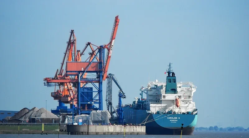 KAROLINE N General Cargo IMO 9386299 photo 3