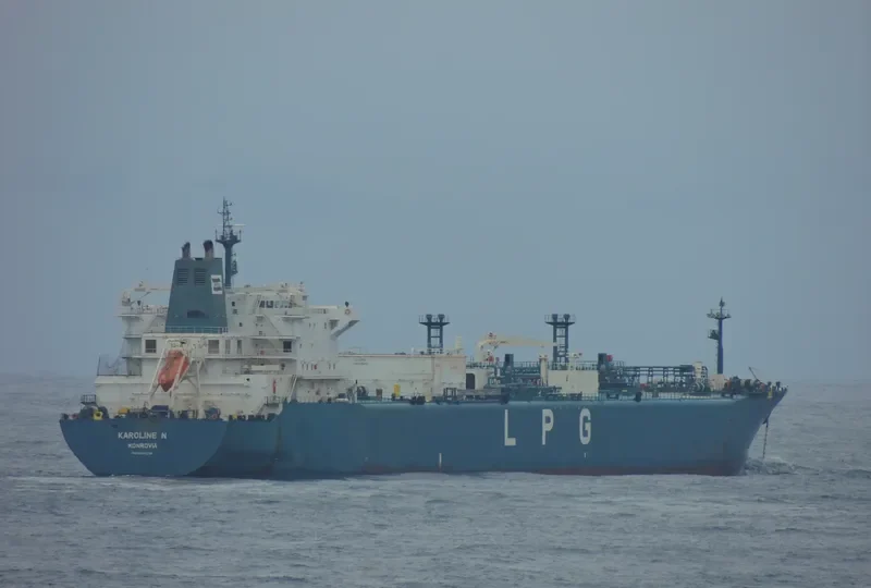 KAROLINE N General Cargo IMO 9386299 photo 8
