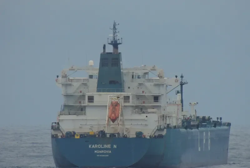 KAROLINE N General Cargo IMO 9386299 photo 9