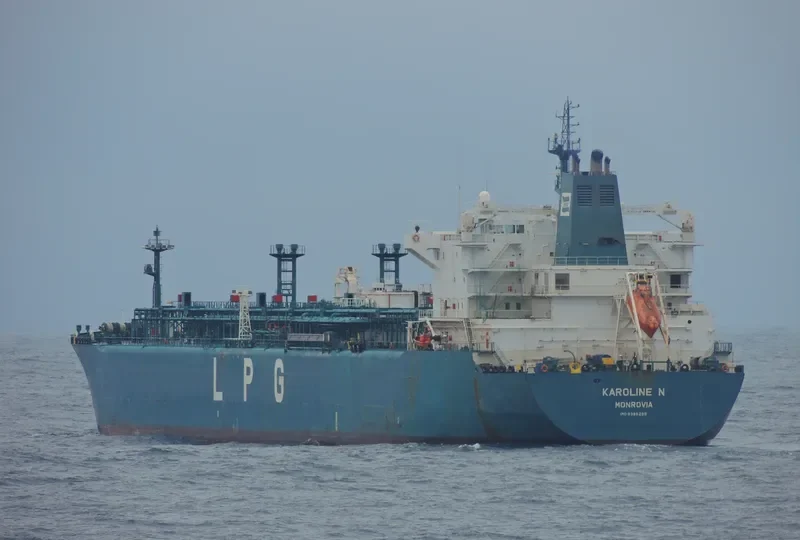 KAROLINE N General Cargo IMO 9386299 photo 10