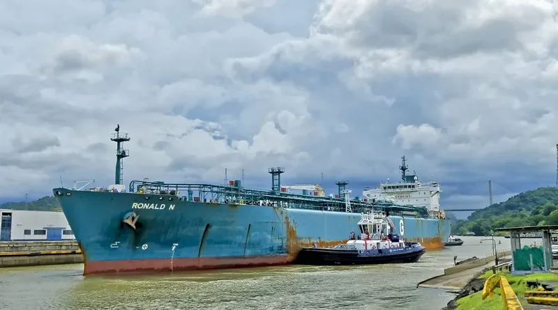 RONALD N General Cargo IMO 9386304 photo 3