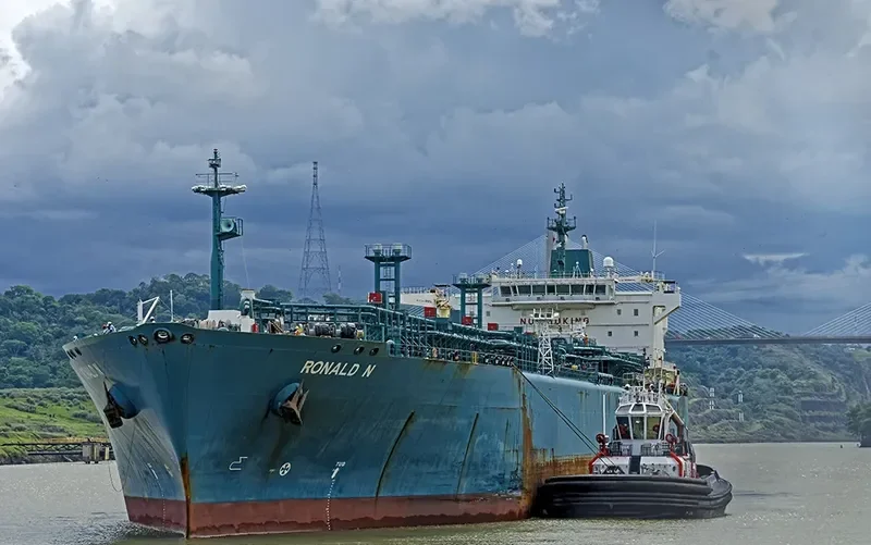 RONALD N General Cargo IMO 9386304 photo 4