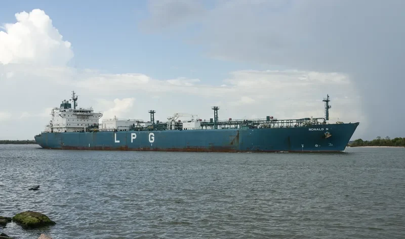 RONALD N General Cargo IMO 9386304 photo 6