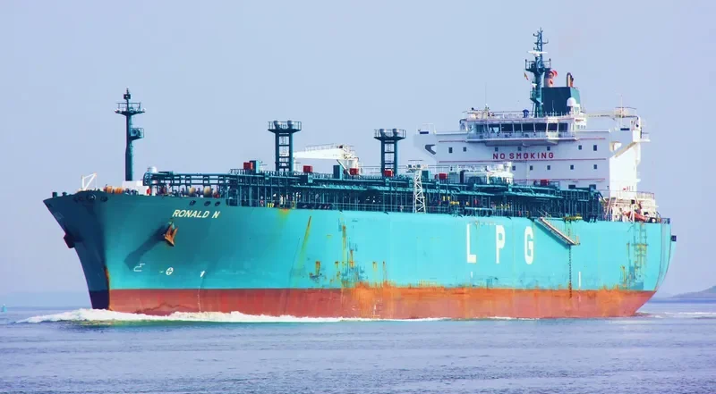 RONALD N General Cargo IMO 9386304 photo 7