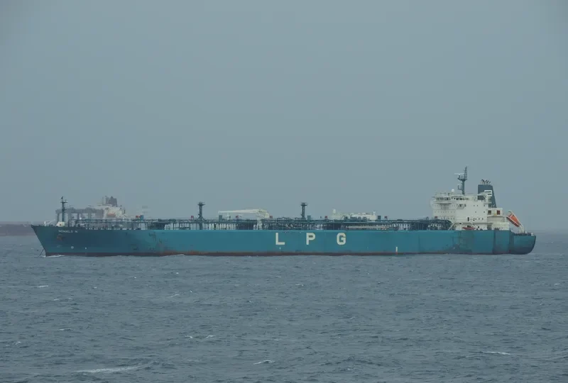 RONALD N General Cargo IMO 9386304 photo 8